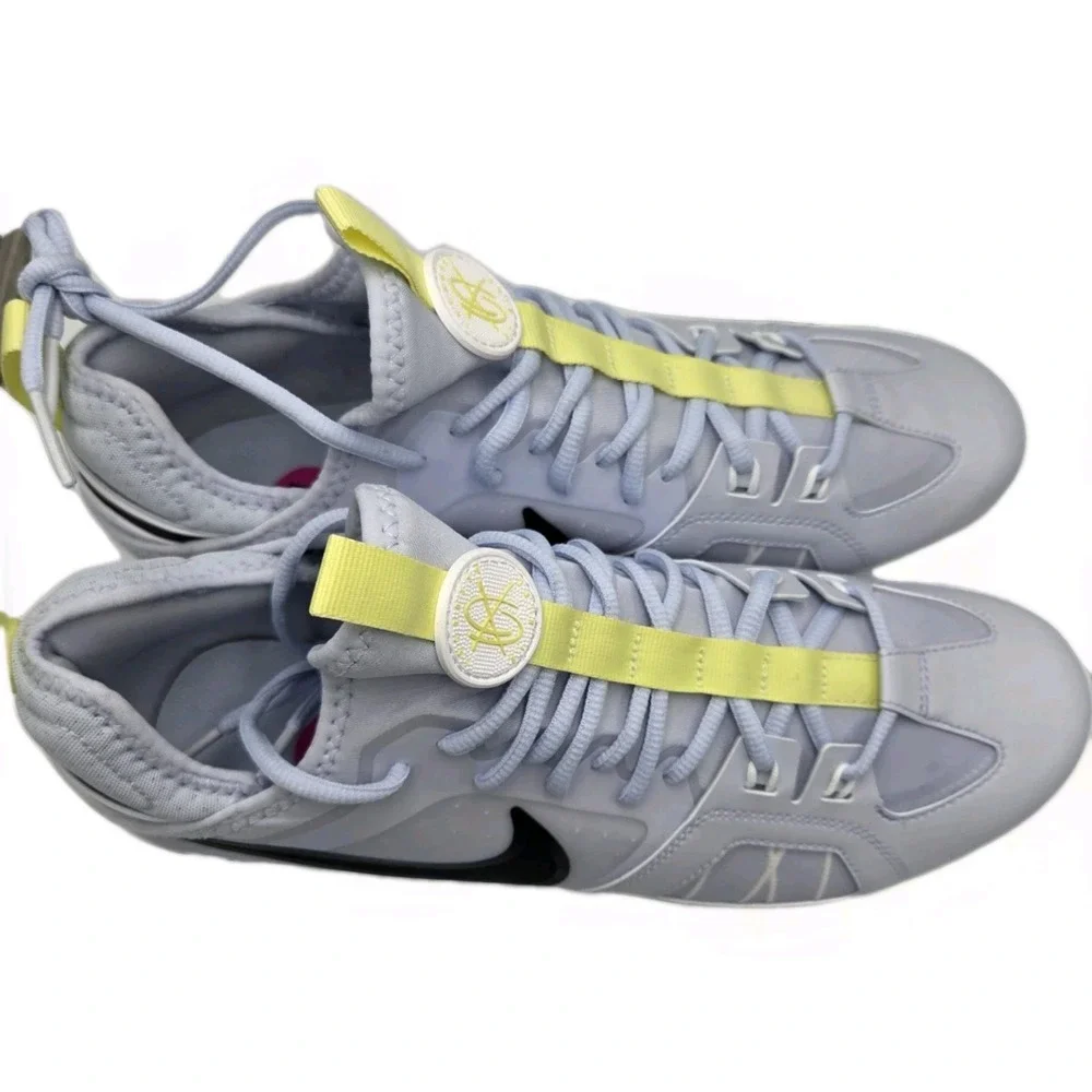 Nike huarache varsity